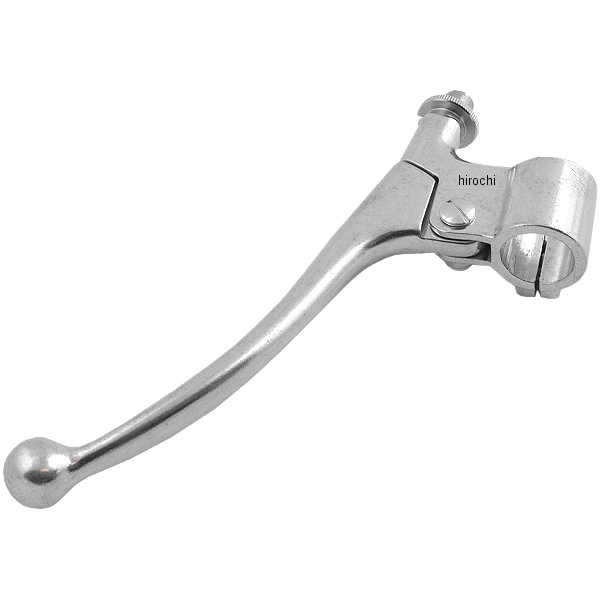 クラッチレバー アマルスタイル レプリカ (左側)