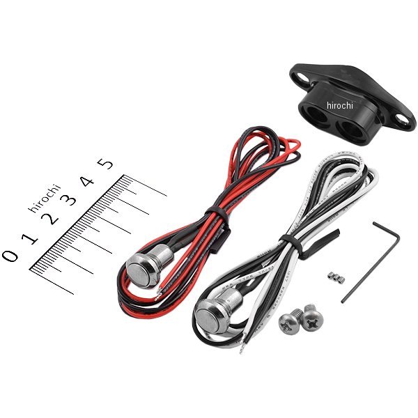 スイッチ デュアル ボタン 黒