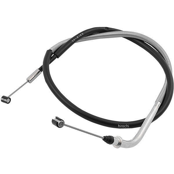 クラッチケーブル 08年-13年 ヤマハ YFM250 黒