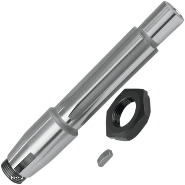 ピニオンギア シャフト 39年-53年 EL、FL