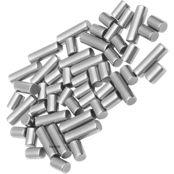 コンロッド ローラー ベアリング 41年-72年 BigTwin (+.002")