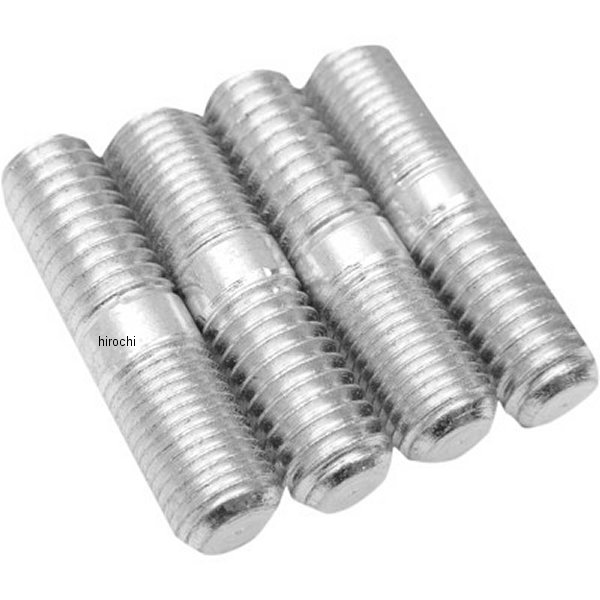 エンジン スタッド ボルト 48年-84年 BigTwin (4個入り) 16864-48