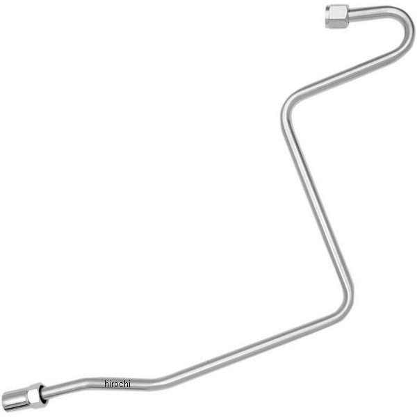 オイル ライン 58年-64年 FL、FLH 63511-58