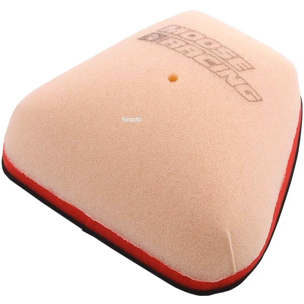 エアフィルター 14年以降 YZ450F、YZ250