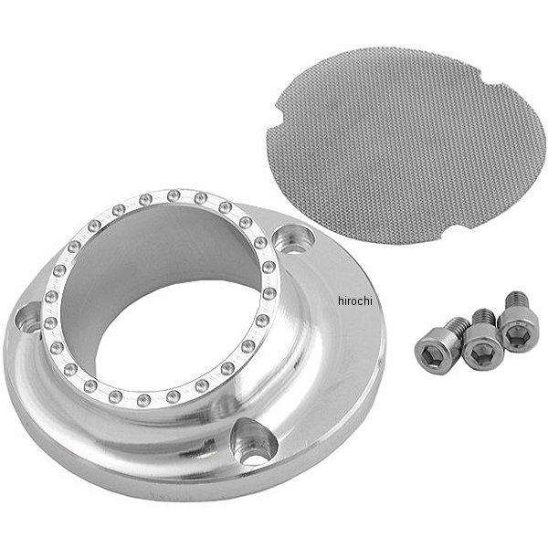 エキゾースト チップ 07年-12年 GRIZZ700