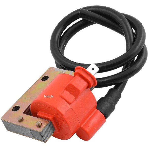 イグニッションコイル 1オーム 12V/6V 汎用