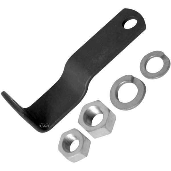 Machine キャブレター サポート ブラケット 41年-53年 EL、FL 27431-41