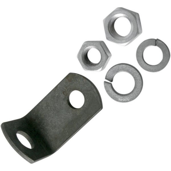 Machine キャブレター サポート ブラケット 39年-48年 EL、FL 1110-39