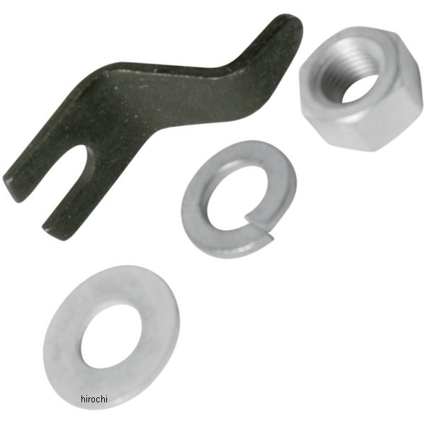 Machine キャブレター サポート ブラケット 36年-52年 WL45 27432-36