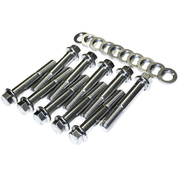 ヘッドボルトキット 48年-84年 BigTwin