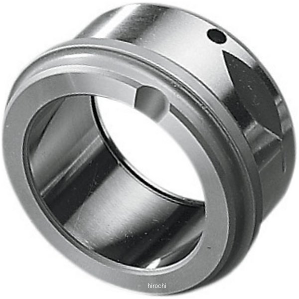 クランクケース ブッシュ 右側 40年-54年 EL、FL