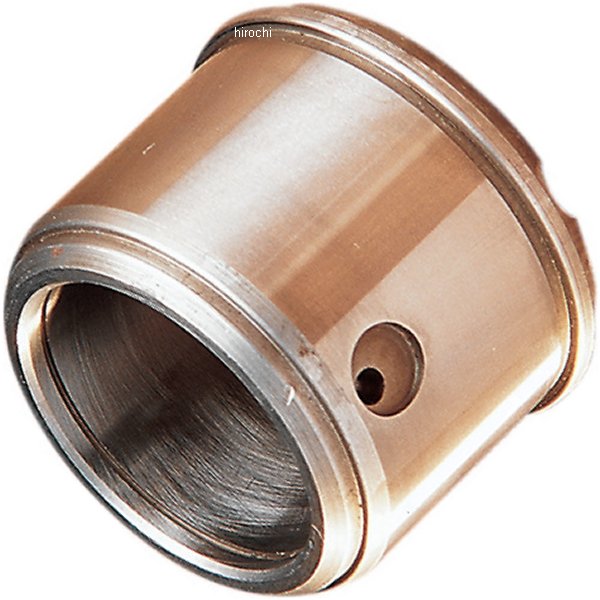 クランクケース ブッシュ 左側 40年-54年 EL、FL 24621-40