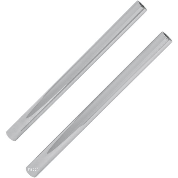 カスタムサイクル Custom Cycle フォークチューブ 41mm クローム 24.5インチ(622mm)