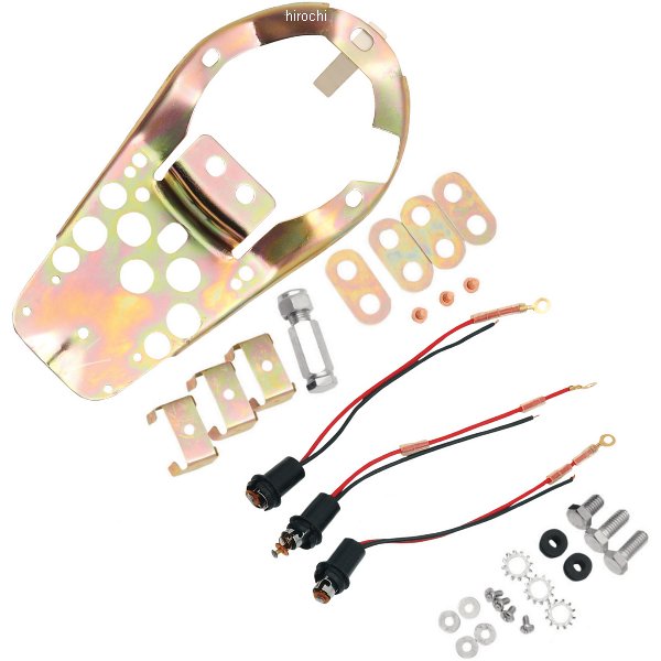 3ライト ダッシュ ベース 63年-65年 FL