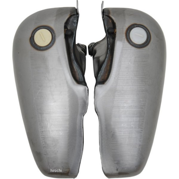 ガソリンタンク 5ガロン(18.9L) 48年-84年 BigTwin