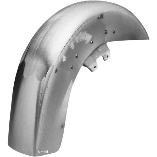 補修用 フロントフェンダー 未塗装 54年-84年 EL、FL、FLH