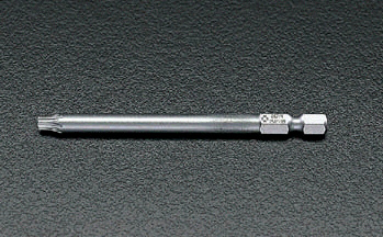 T20x 50mm Torx ドライバービット