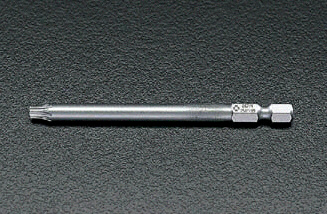 T 6x 50mm Torx ドライバービット
