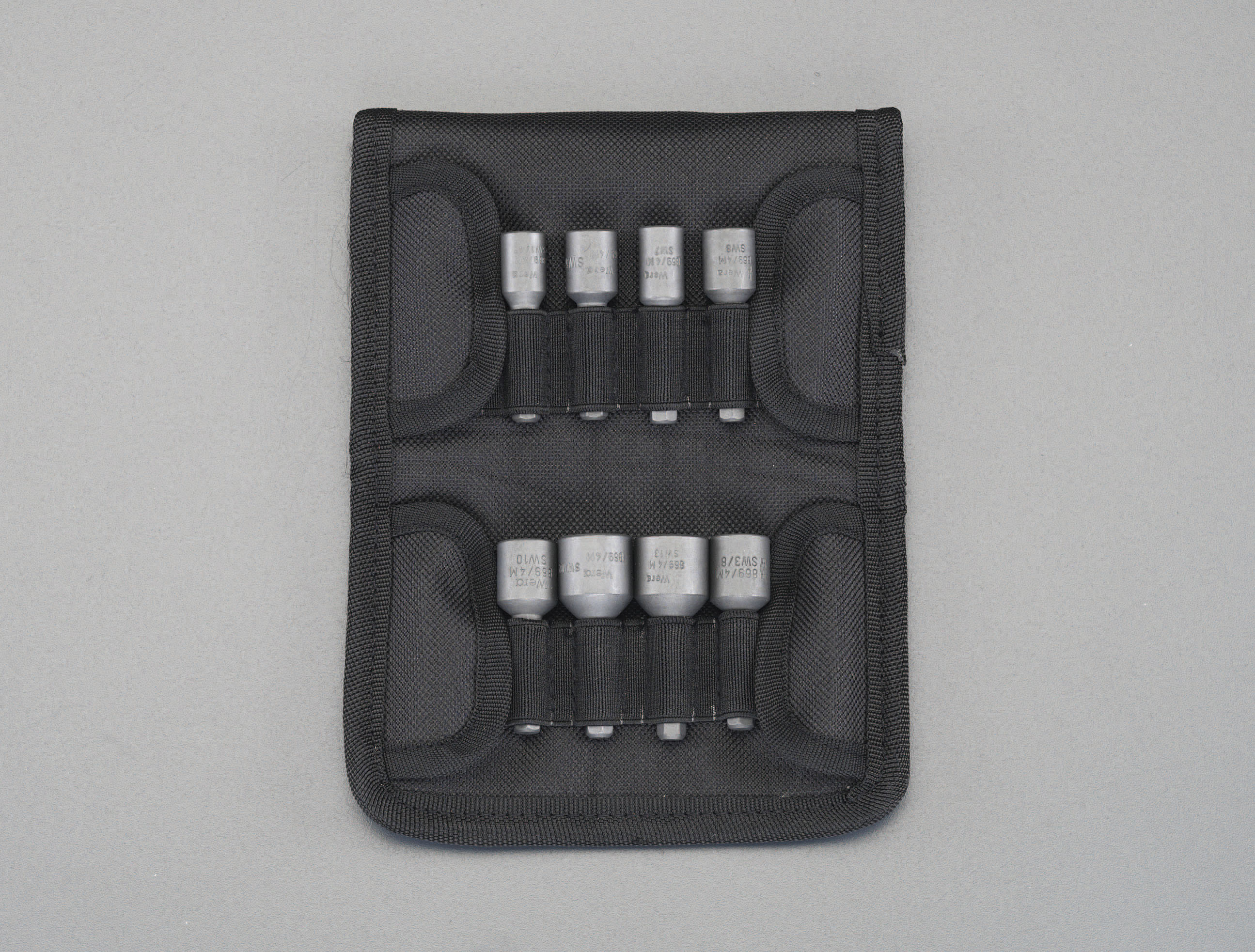 8個組 ナットセッター(マグネット付)