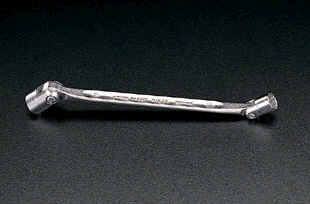 16x17mm フレックスレンチ