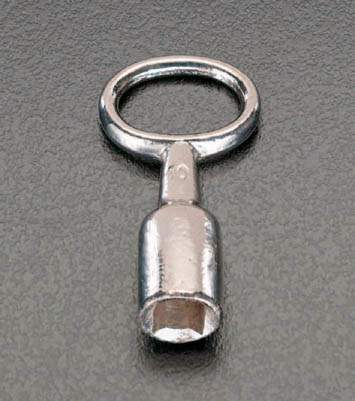 10mm 四角ソケットキー