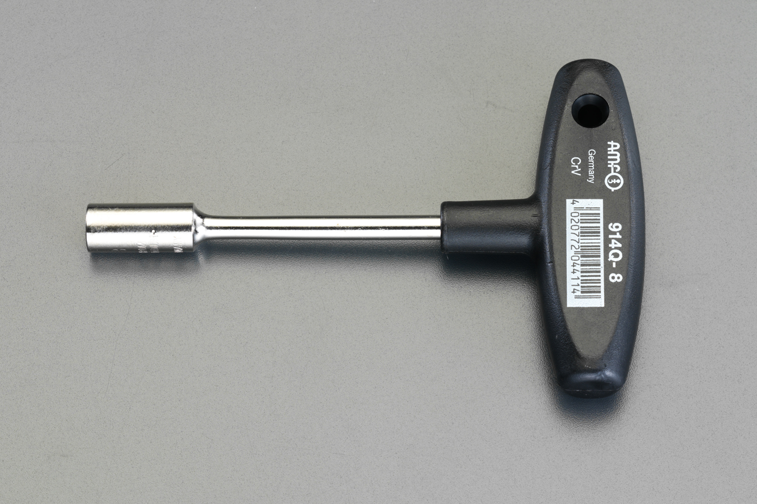 10mm 四角ソケットT型ドライバー