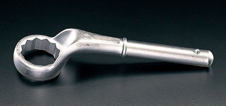 65mm メガネレンチ