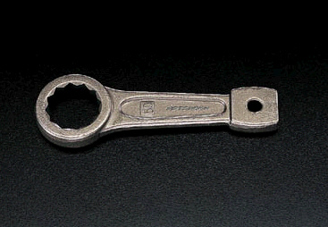 30mm 打撃めがねレンチ