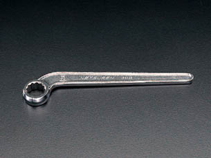 12mm 片口めがねレンチ