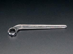 14mm 片口めがねレンチ