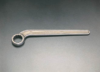 60mm 片口めがねレンチ