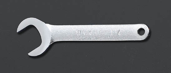 15/16" 片口スパナ(ショートサイズ)