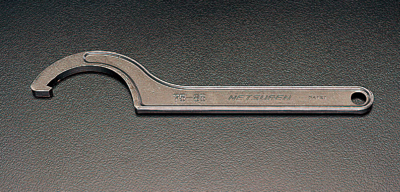 25- 30mm フックレンチ