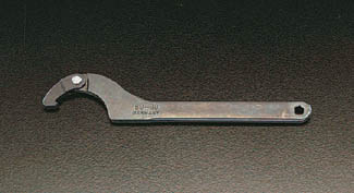 35- 60mm 自在フックレンチ