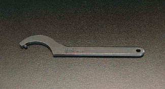 205-220mm フックレンチ(ピン型)