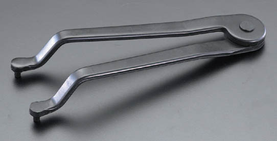 11- 50mm/4.0mm ヒンジピンレンチ