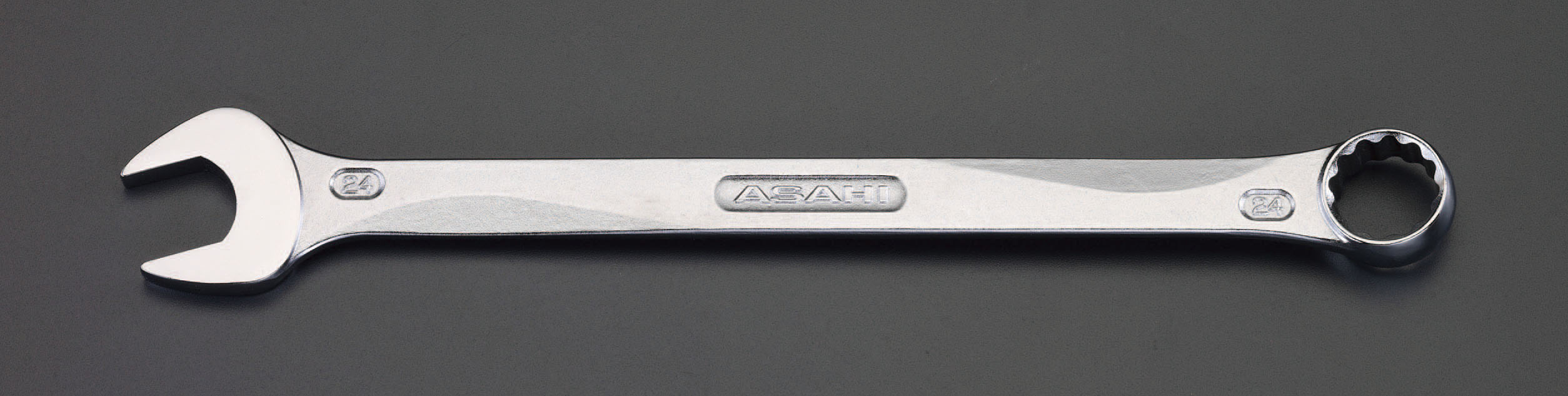 7mm 片目片口スパナ