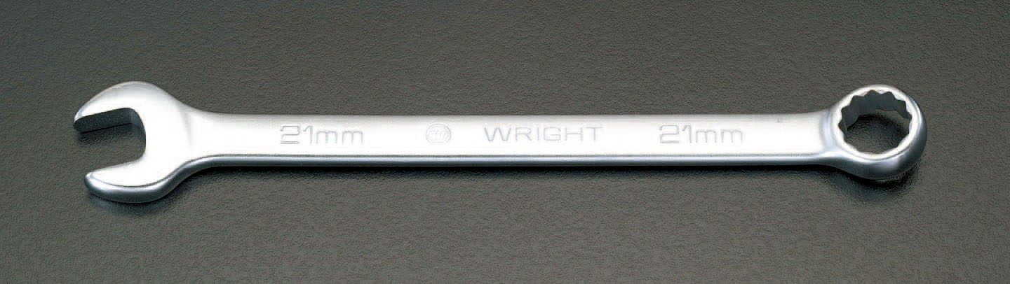 1 9/16" 片目片口スパナ(強力型)