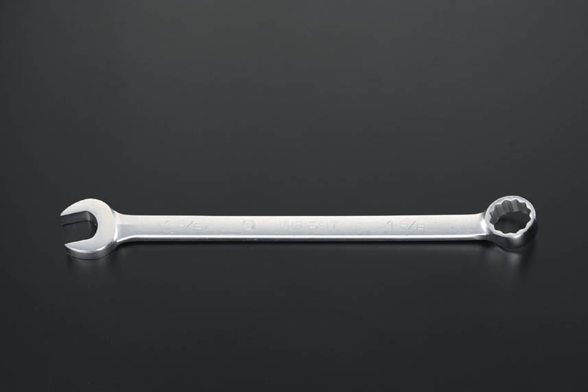 2 5/8" 片目片口スパナ(強力型)