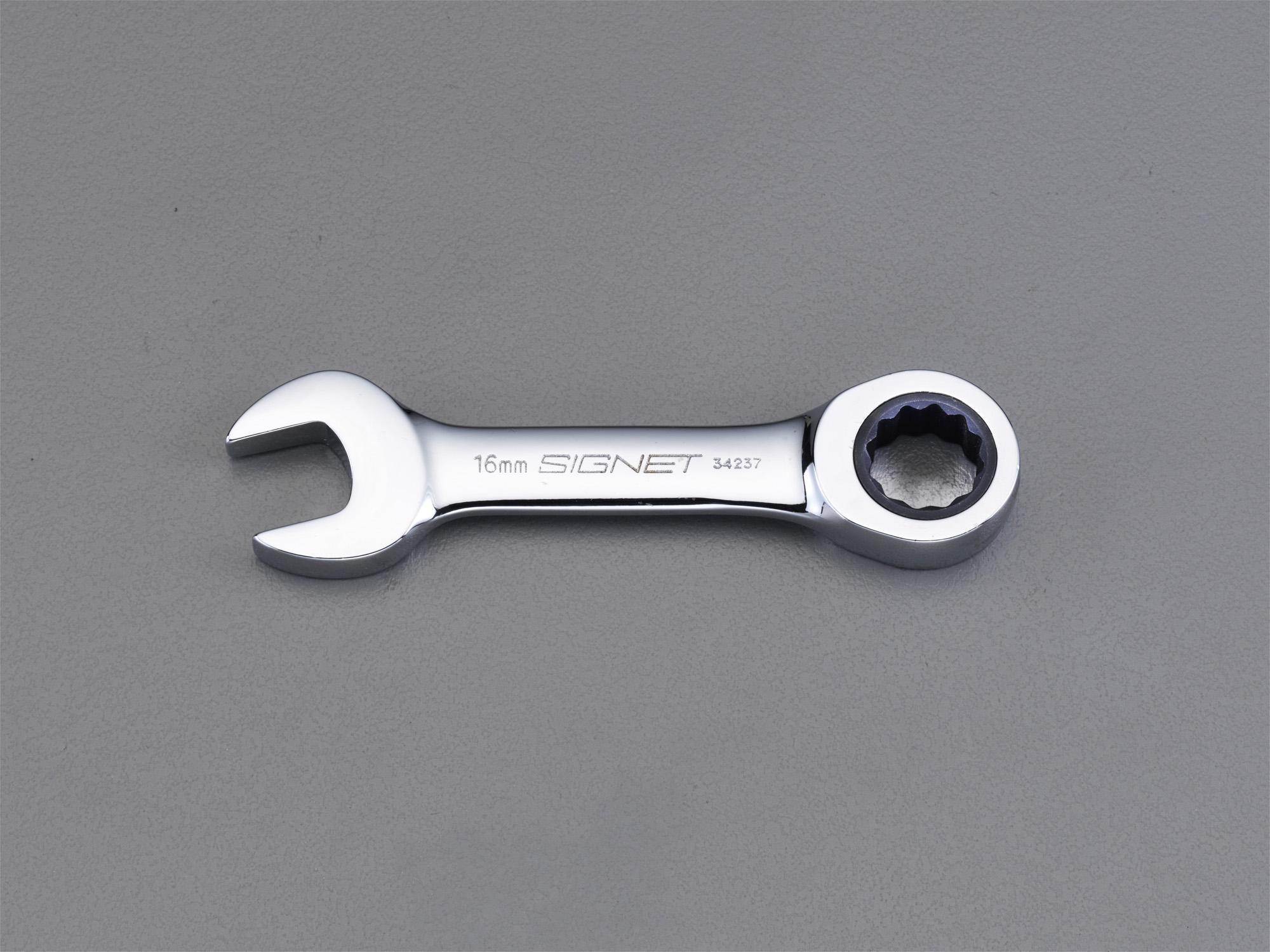 12 mm ギアレンチ(スタビー)