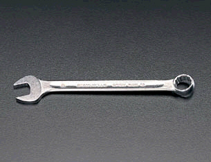 11 mm 片目片口スパナ