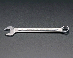 34 mm 片目片口スパナ
