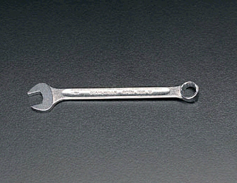 2" 片目片口スパナ