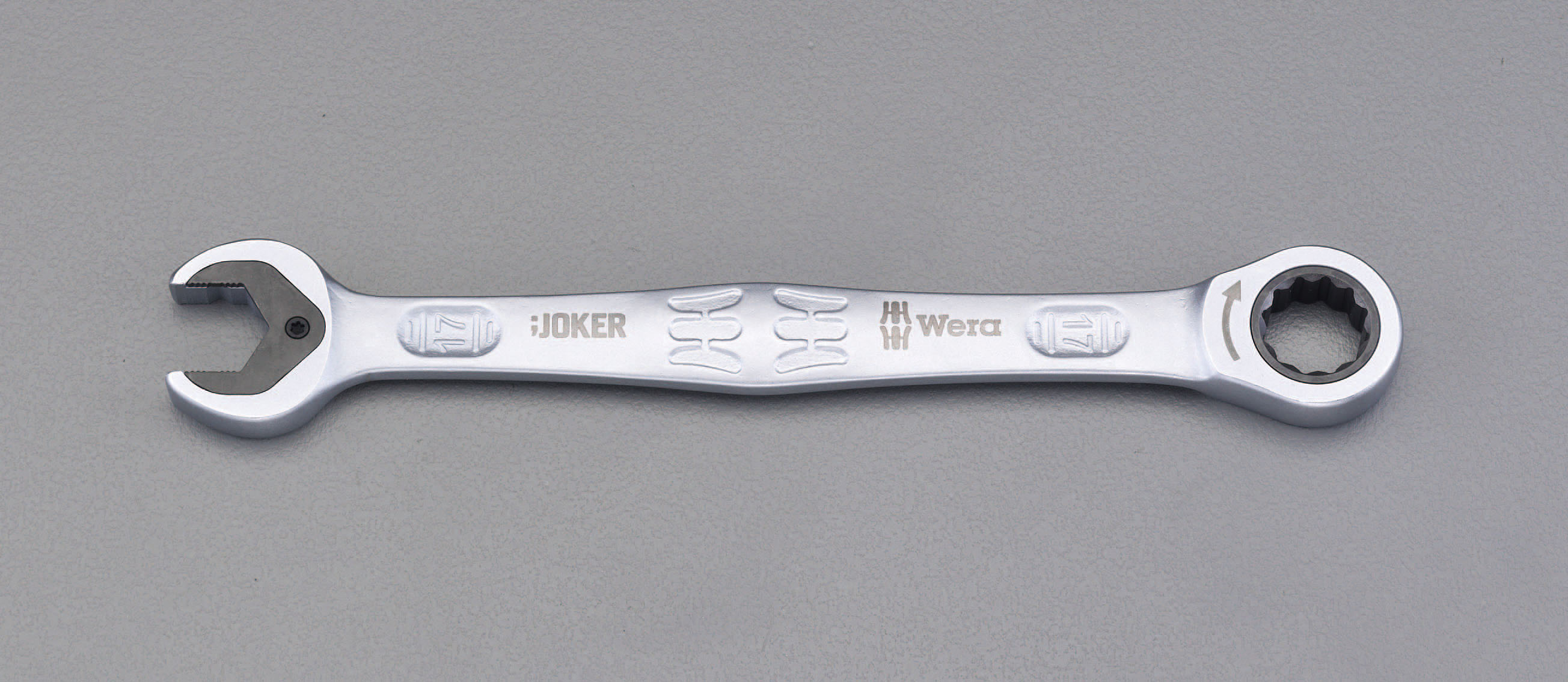 13mm コンビネーションレンチ(ラチェット式)