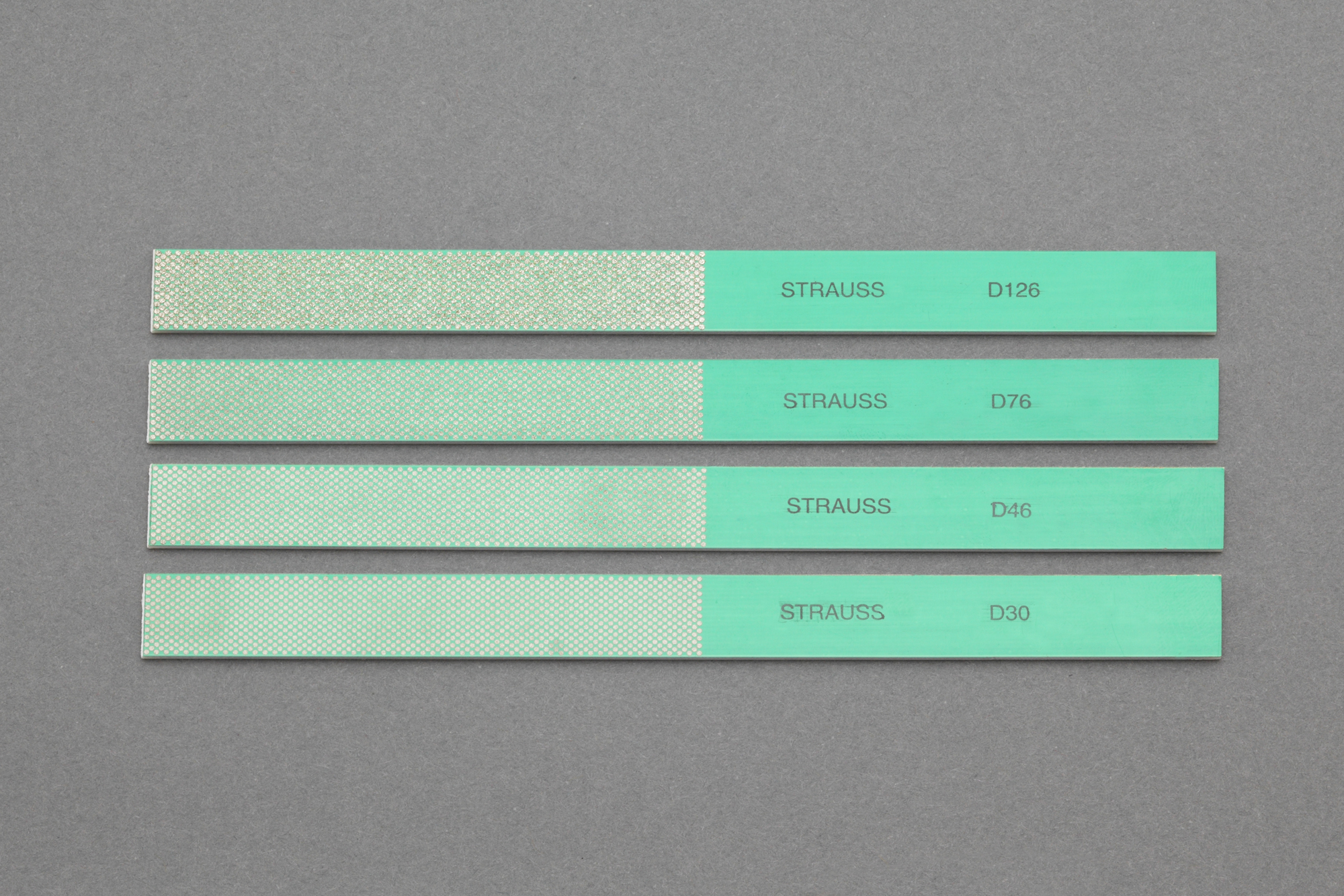 ４本組 ダイヤモンドヤスリセット