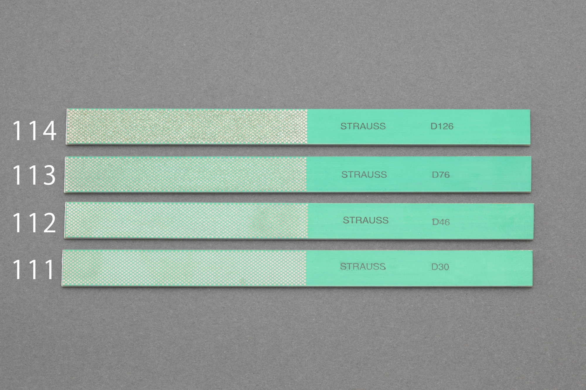 170x14x1.7mm/#325/400 ダイヤモンドヤスリ