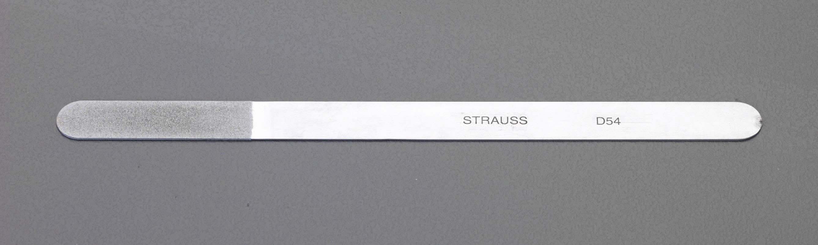 180x12.7x0.1mm/#1200 ダイヤモンド鑢 極薄刃