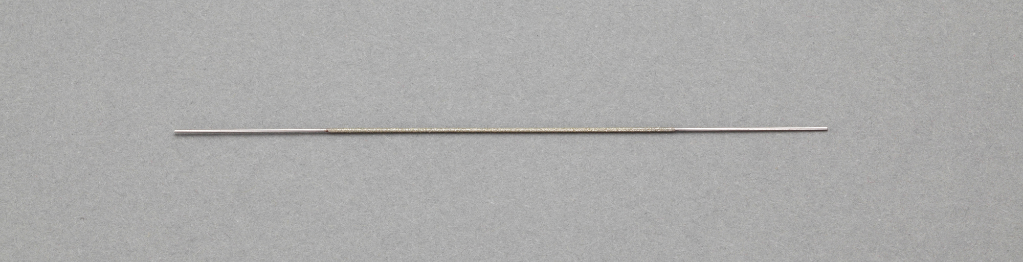 φ2.0x130mm ダイヤモンドやすり 丸/#170/200