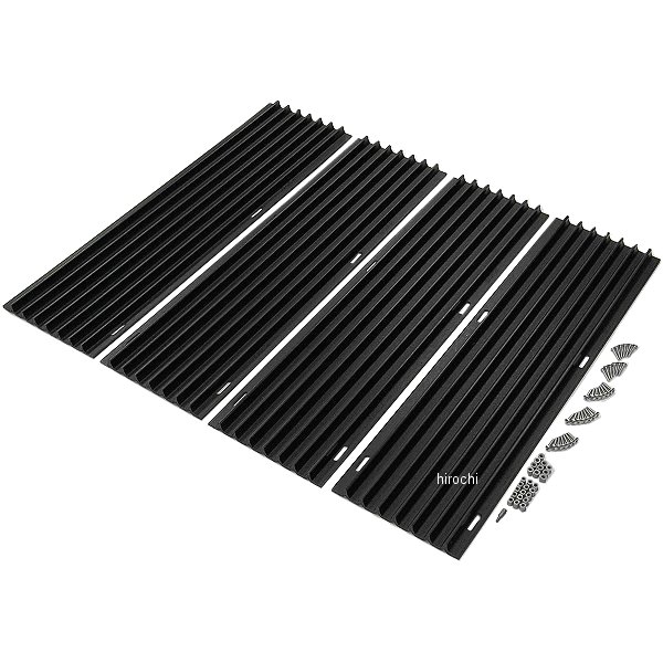 トレーラーガイド延長キット 8インチ(203mm) x 30インチ(762mm) x 4個