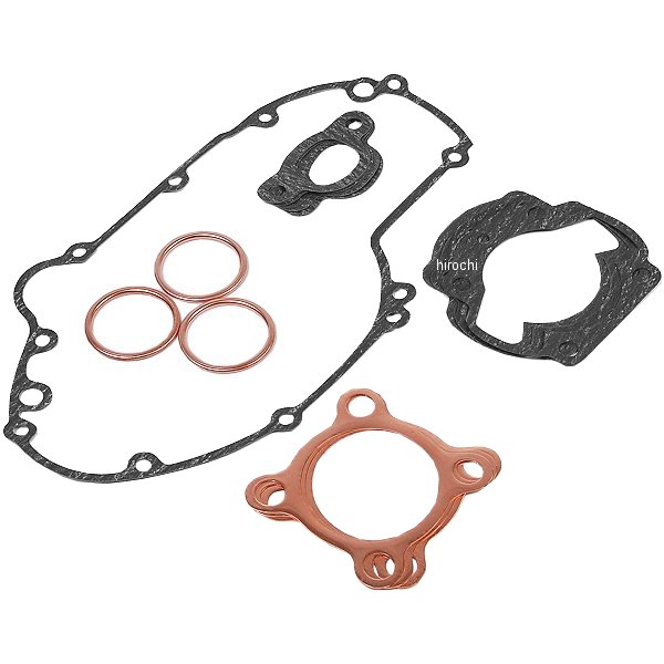 コンプリート ガスケットセット 69年-72年 H1 500 マッハ3